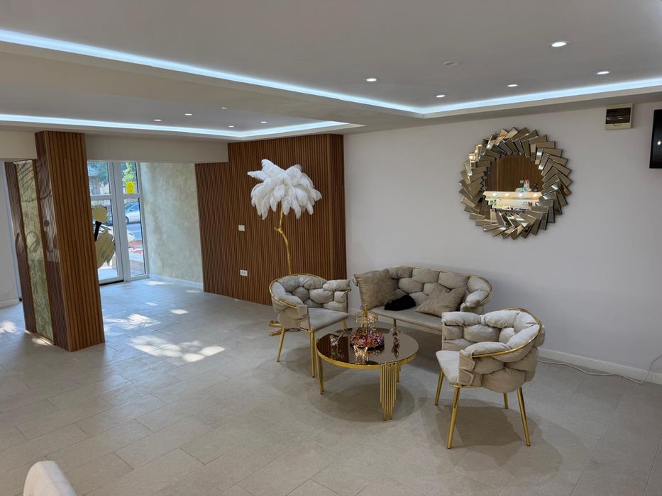 Vand spatiu comercial/apartament 3 cam decomandat 90mp