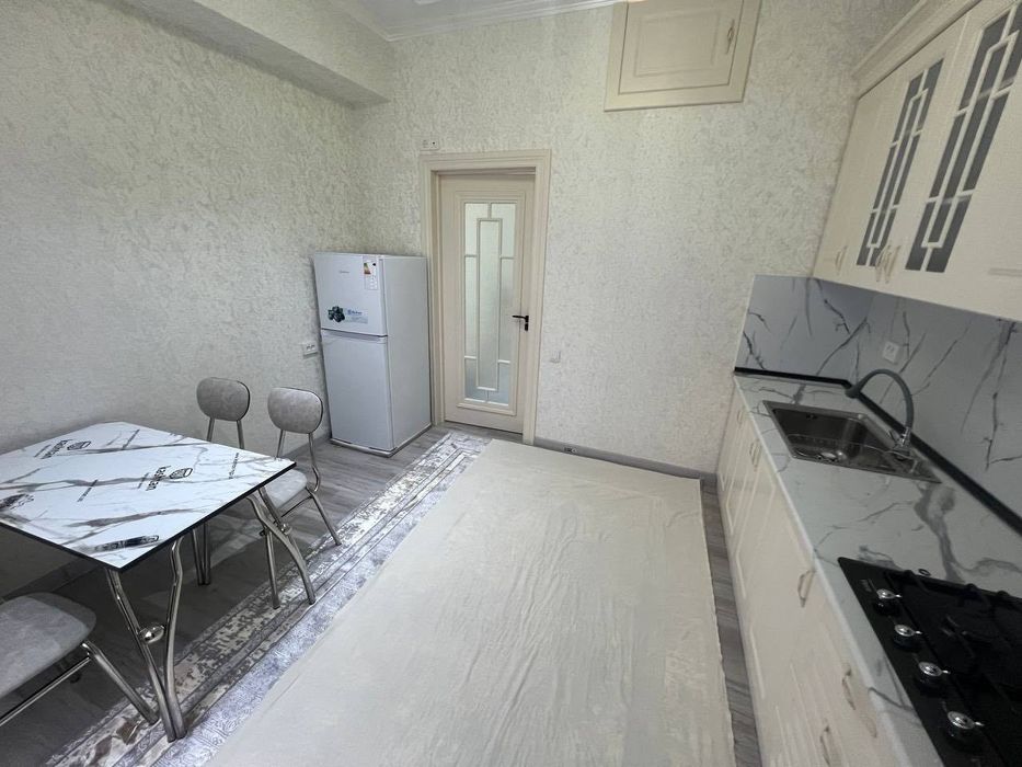 Сдаётся Premium Lux 2х ком кв на Аэропорту!!!