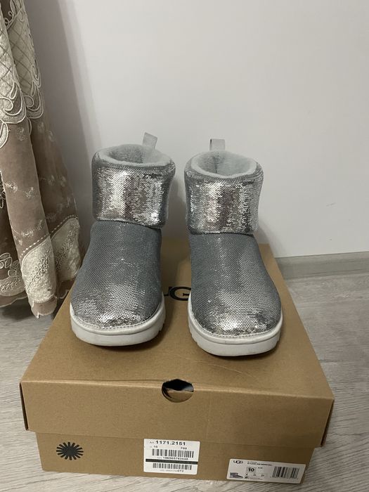 Ugg mini orginale