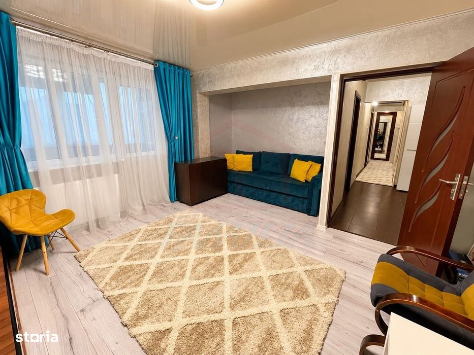 Apartament,