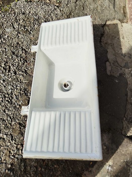 Чогунена мифка -Неупотребявана!