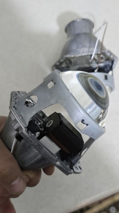 Линза HELLA 3R 3 дюйма