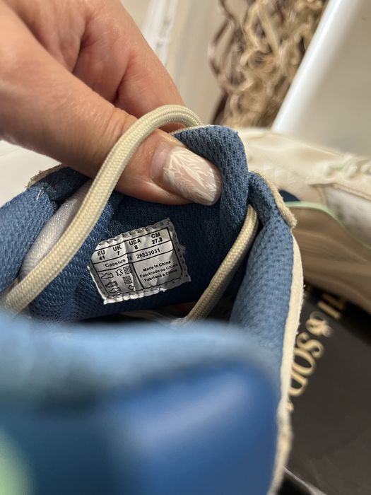 Оригинални Scotch & Soda номер 41
