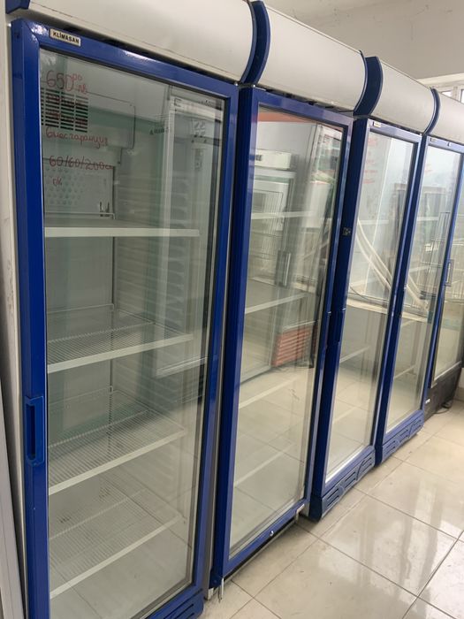 Хладилна витрина KLIMASAN /Турция/