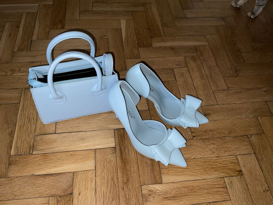 Дамски токчета,39 номер