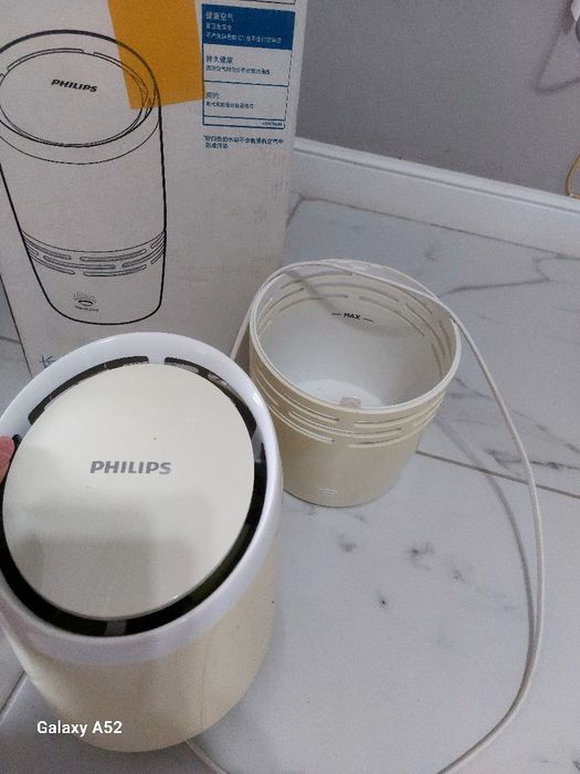 Увлажнитель воздуха