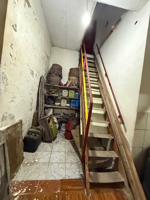 Casă S+P+2 + Corp secundar P+E | Str. Alexandru Vlahuță | Proprietar