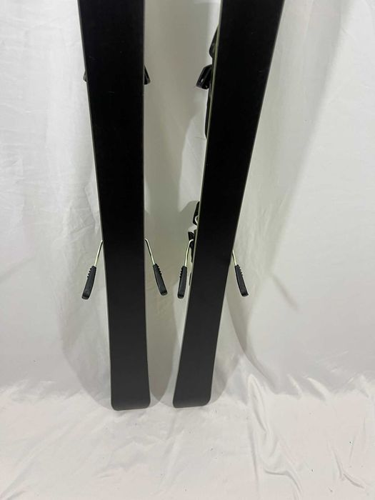 Ski schi carve Fischer RC4 The Curv DTI (2023) 157cm +Fischer Z11