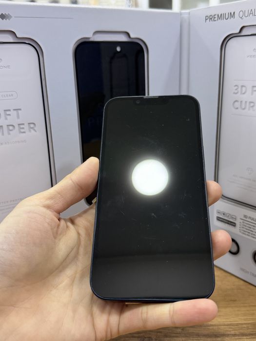 Ip 14 128gb 84% Pintel.kz