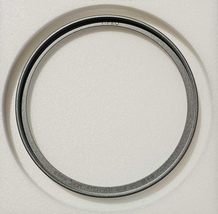 Филтър B+W 010 UV-Haze MRC 67mm F-PRO улта тънък