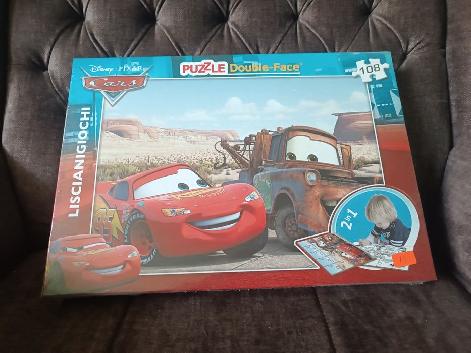 Пъзели и игри за деца