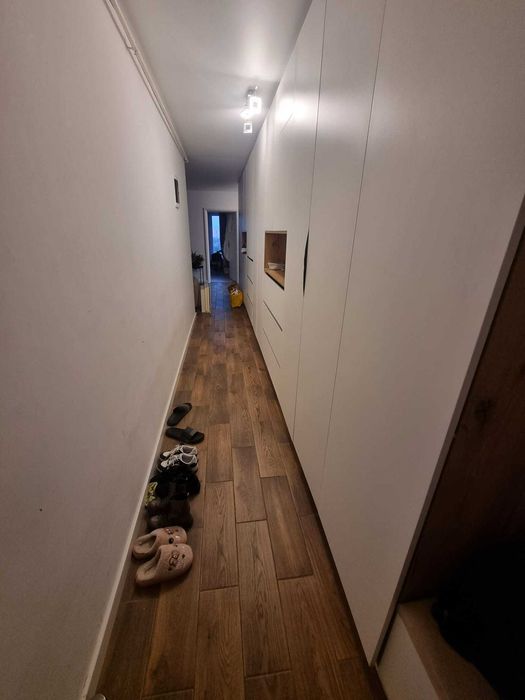 Apartament 4 camere Parcul Carol