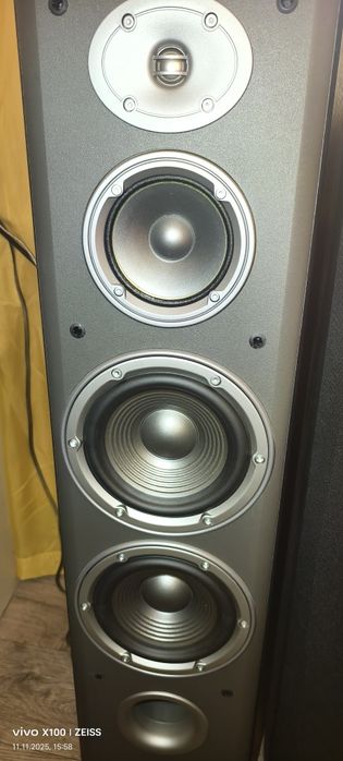 Акустика jbl e80