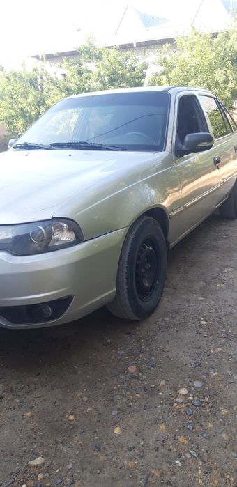 Nexia 2 dons 1.6