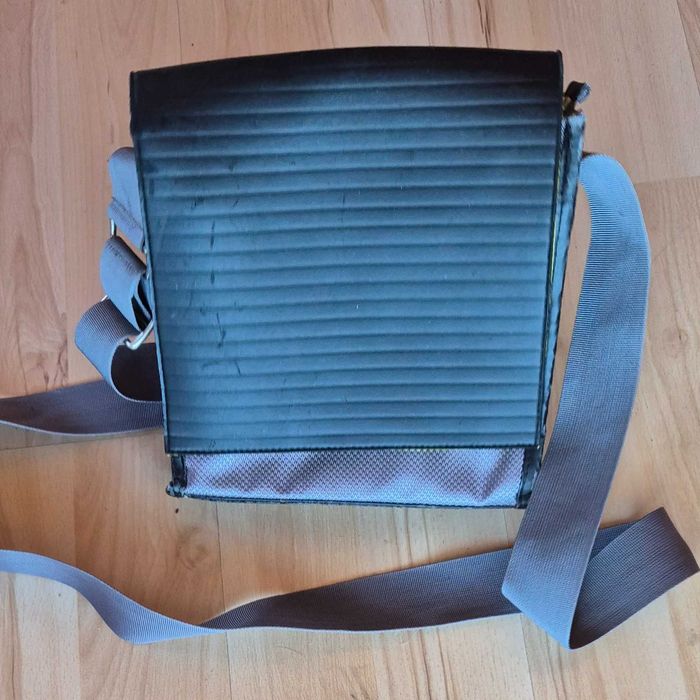 Дизайнерска чантичка Икеа