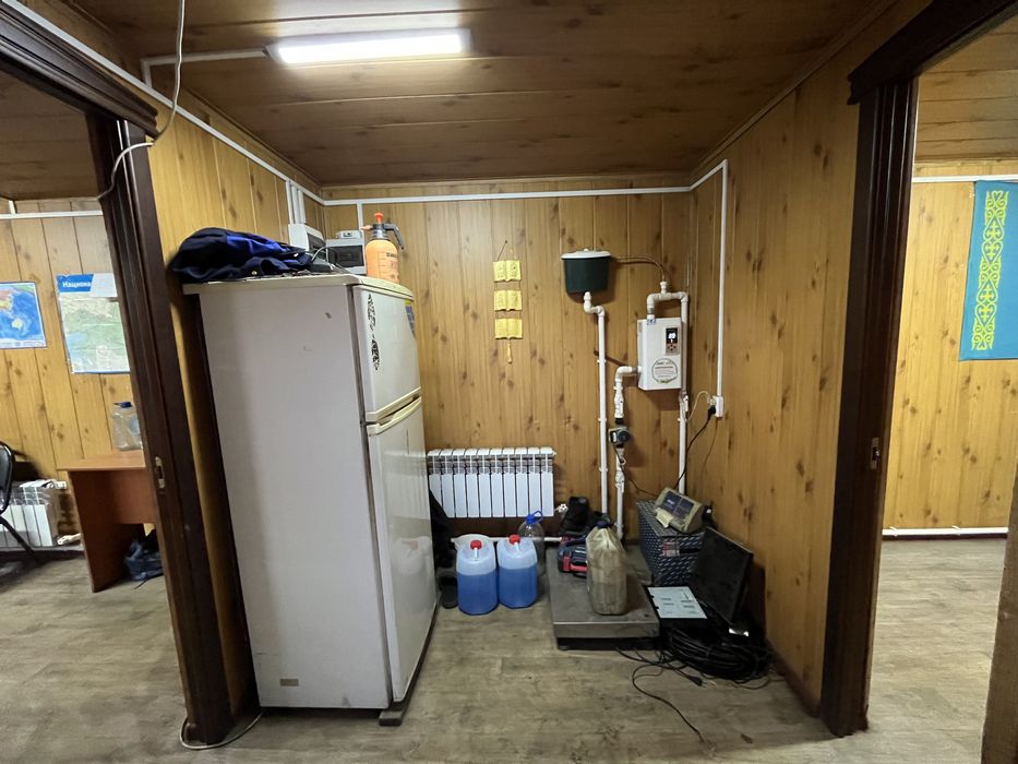 Продам вагончик жилой