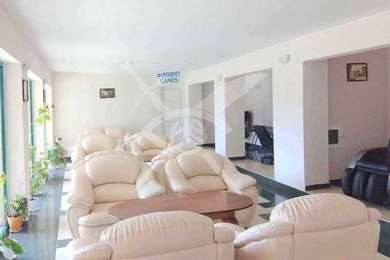 Продава се Хотел в к.к. Слънчев бряг - 5970 кв.м за 754 €/кв.м - Снимка #8