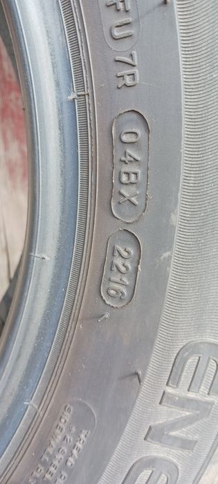 Anvelope Michelin