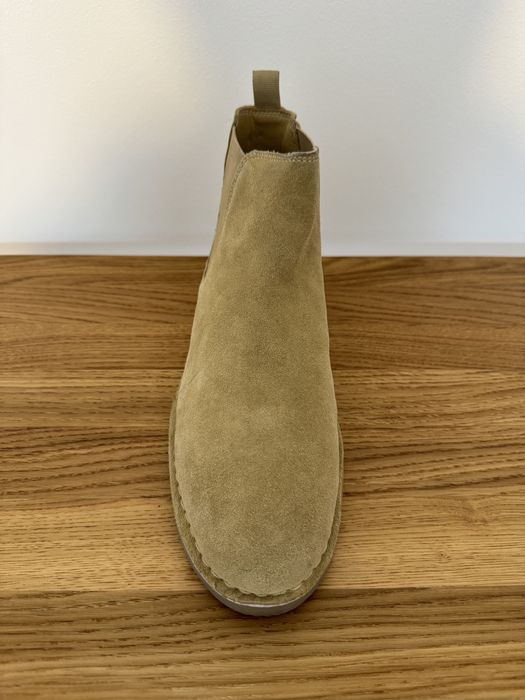 Ghete Chelsea ZIGN 43