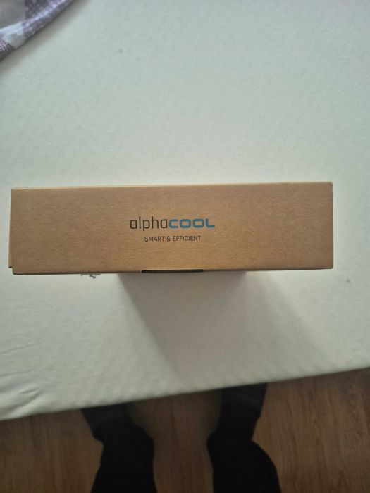 INNO3D GeForce RTX™ 5080 X3 с воден блок от Alphacool.