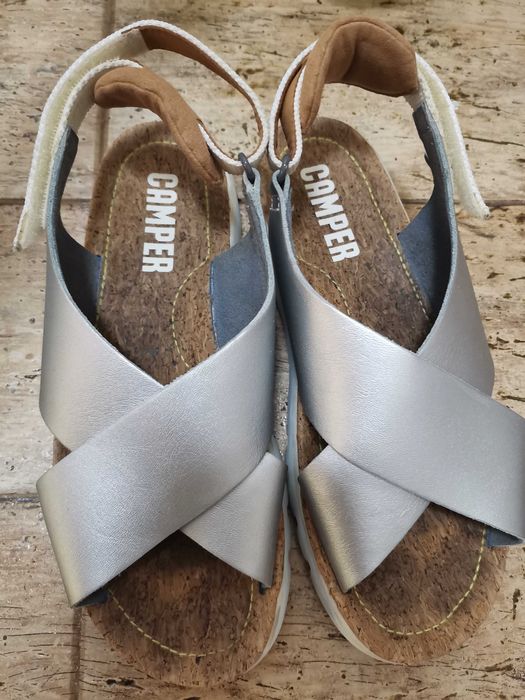 Дамски сандали Camper 38 номер