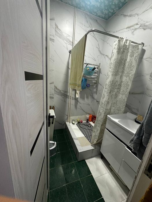 Сдаю 1/2/4 на массиве Феруза с мебелью и техникой