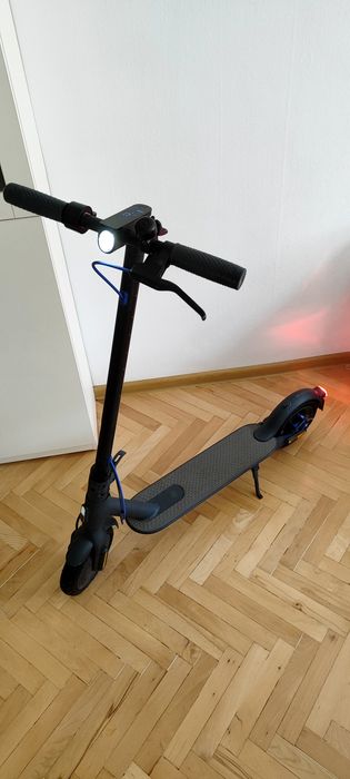 Електрически скутер , Xiaomi Scooter 3 Lite