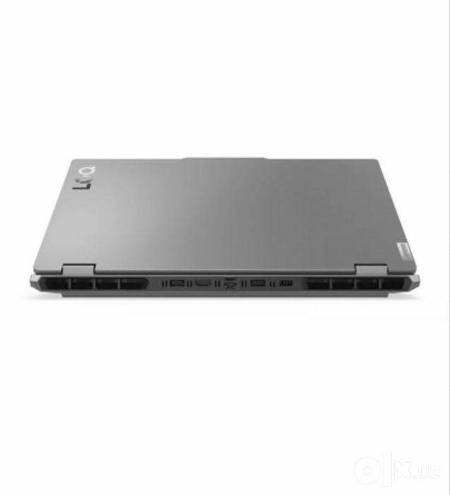 Наутбук Lenovo LOQ Gaming RTX5050 8Gb Ryzen 5 220