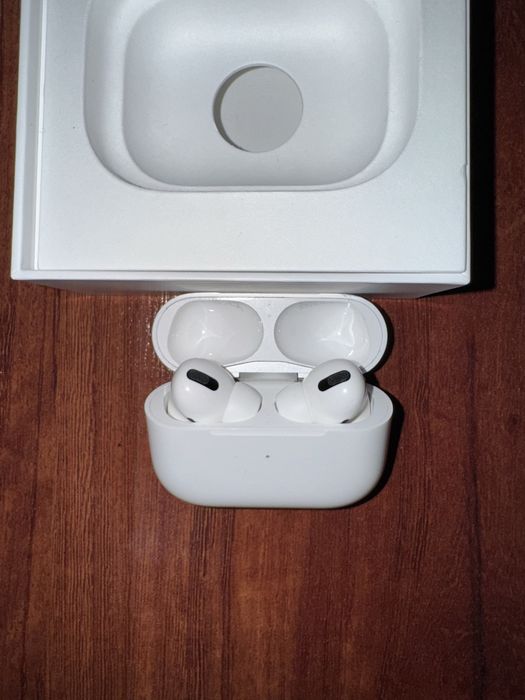 Airpods pro 1 оригинал