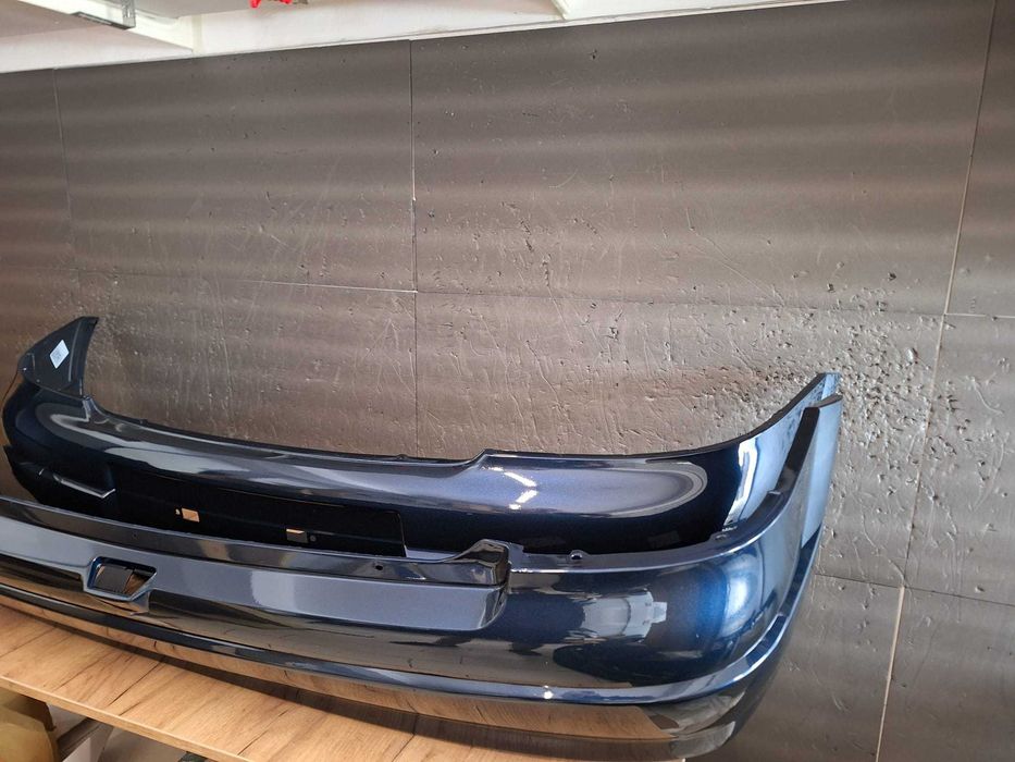 Bara Fata & Spate Opel Astra G 1998-2004 (36U (Albastru))