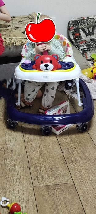 Продам ходунки ...