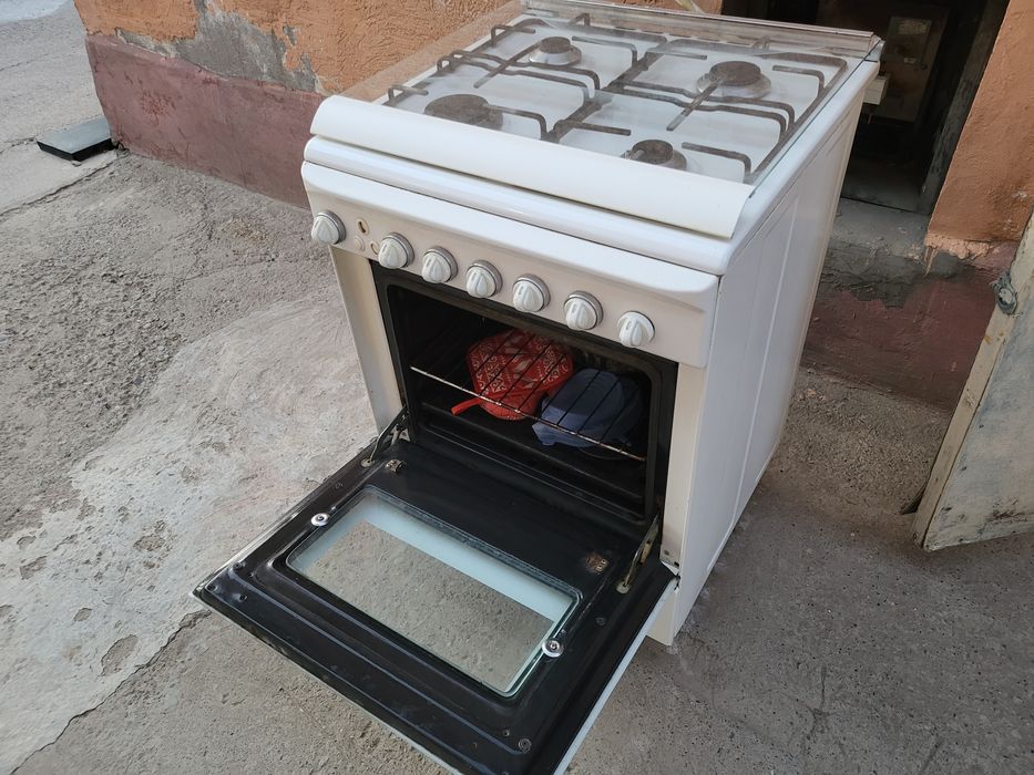 Газ плита сатылады