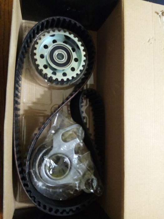 За Ленд Крузер 70 73 Land cruiser 2.4td 90h.p