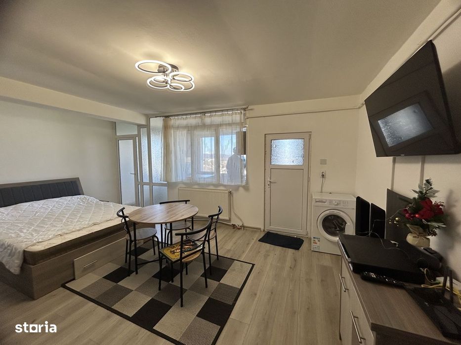 Garsonieră de închiriat în Gavana, 34mp