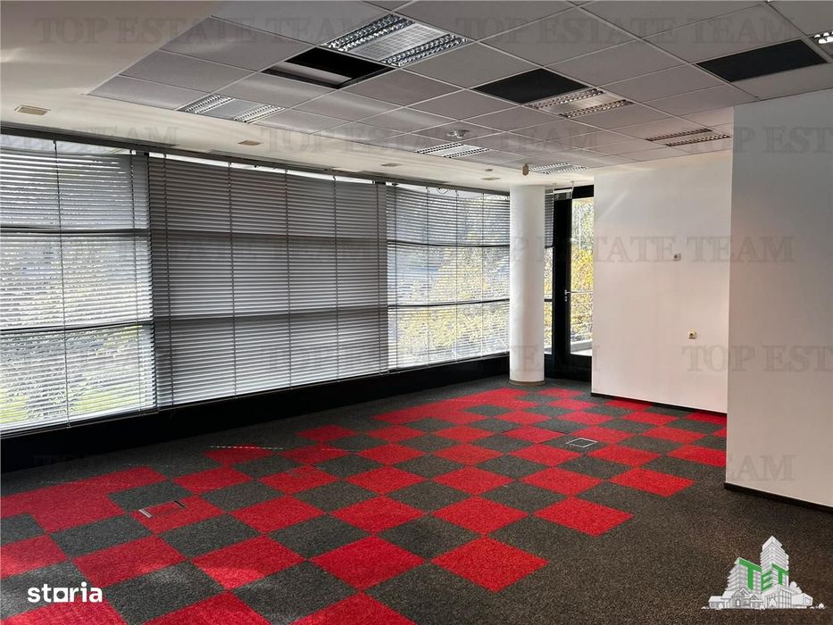 Spatiu de Birouri de 480 mp in Zona Baneasa
