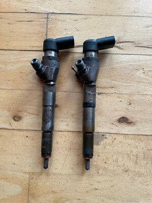 Injectoare 1.5 dci euro 5