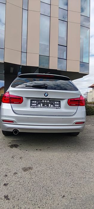 Vand urgent !!! BMW E6 Detin raport Car Vertical