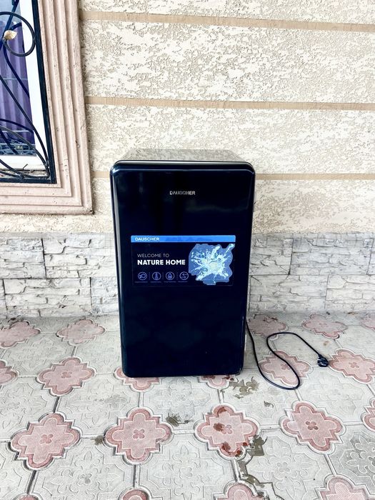 Продам холодильник мини рабочая