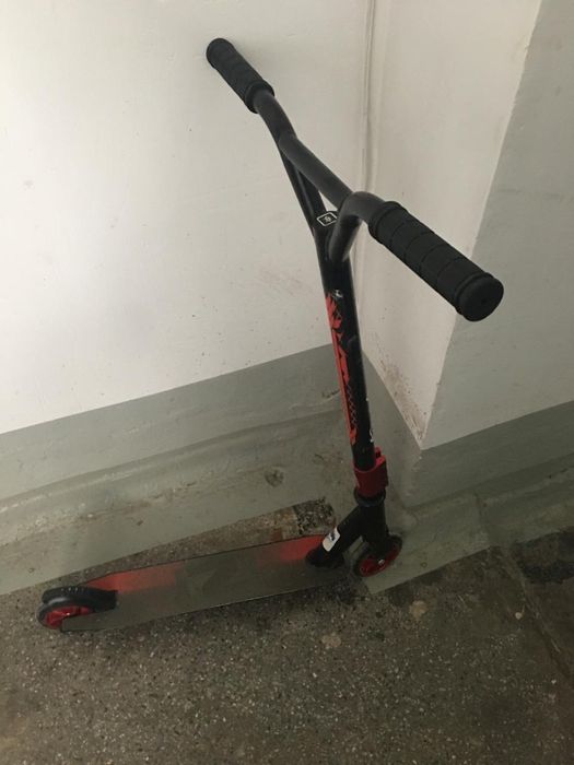 Продается самокат