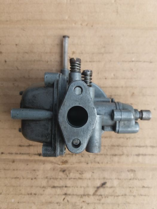 Carburator Jawa Babetta