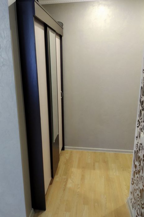 Продам однокомнатную Евроремонт Студия