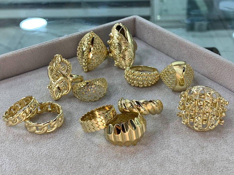 Ювелирные украшения