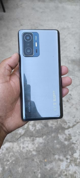 Madel: Xiaomi 11T 5G