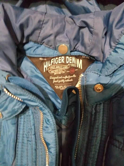 Пролетно яке марково