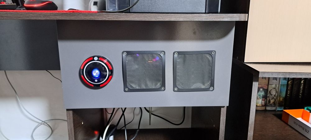 Продам персональный компьютер в зборе