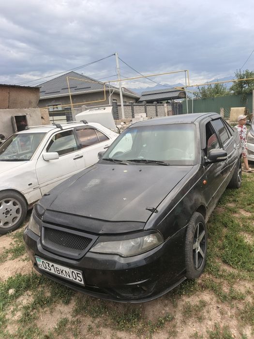 Продам Нексия 2 1.5