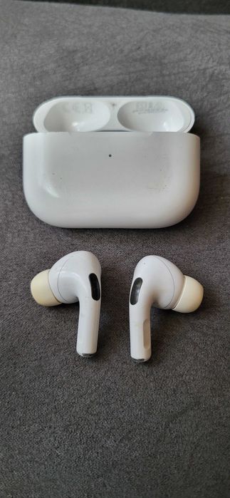 Apple AirPods PRO 2021 A2190 casti 4 ore acumulator