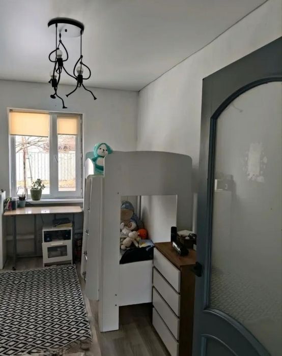 Продам дом в п.Касымбек