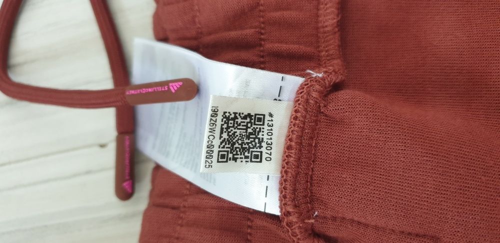 Adidas Stella McCartney Tech Pant / S НОВО! ОРИГИНАЛ! Дамскo Долнище!