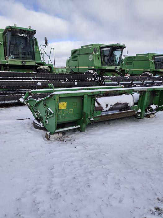 Продам комбайны 9500